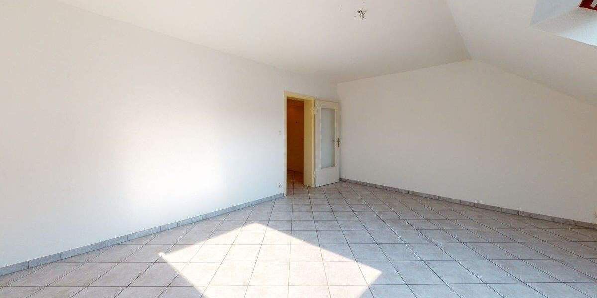 Etagenwohnung Meerbusch Büderich - 2 Zimmer, 52 m&sup2;, 650&euro; | Angebot:25802609