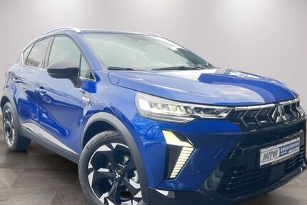 Mitsubishi ASX 6.000 km 28.670 &euro; Düsseldorf 40599
