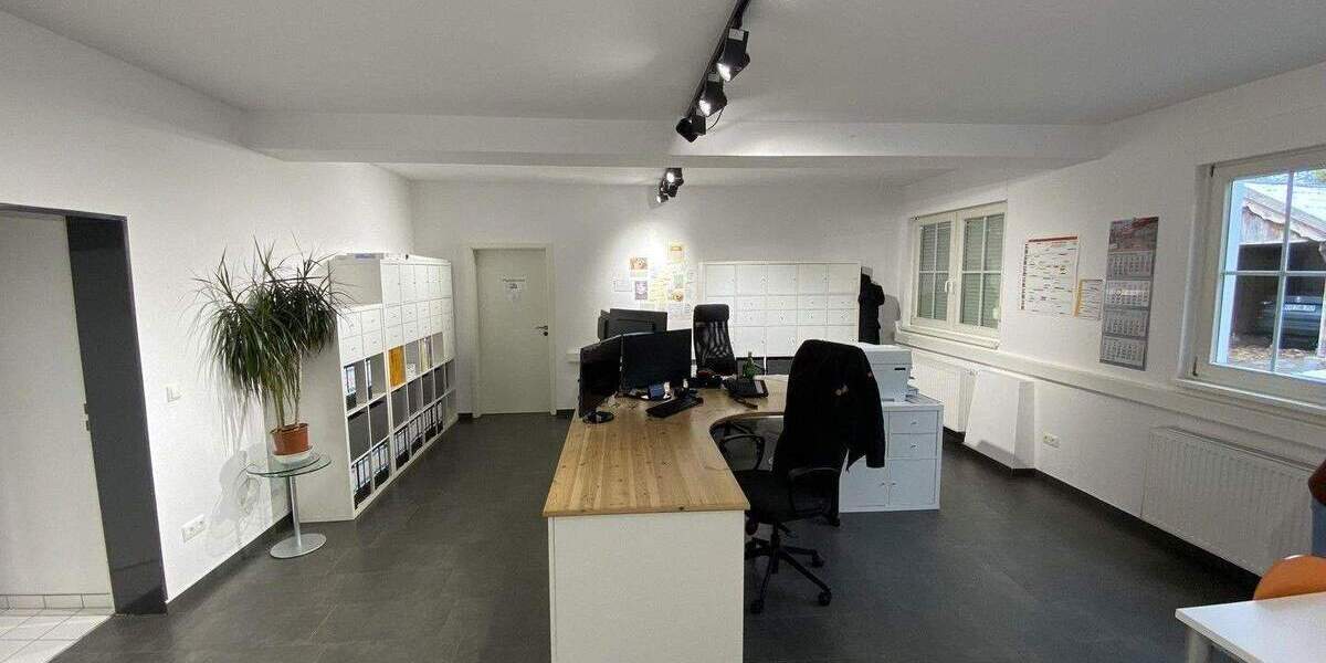 Gewerbeobjekt Tönisvorst Vorst - 6.994&euro; | Angebot:25712010