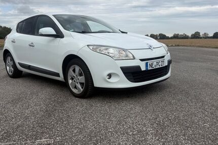 Renault Megane 267.000 km 2.350 &euro; Neuss 41462