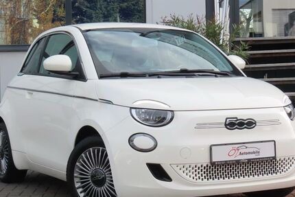 Fiat 500e 8.508 km 15.900 &euro; Neuss 41469