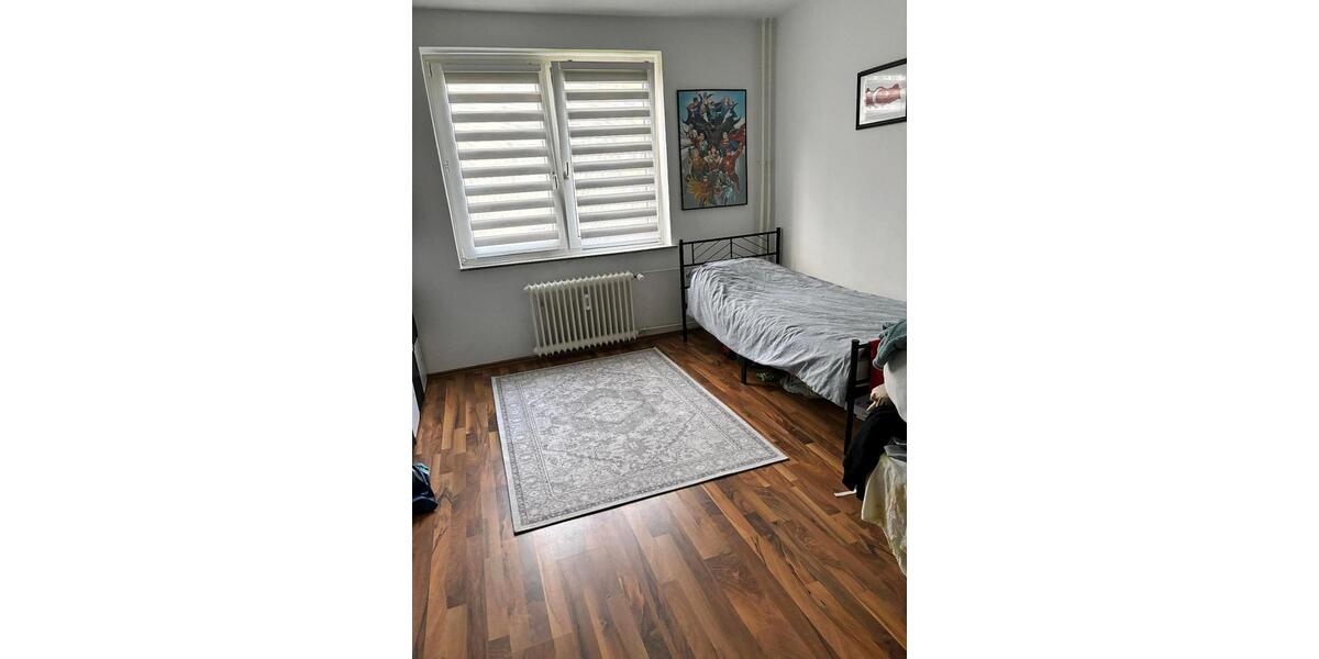 Etagenwohnung Krefeld Benrad - 3 Zimmer, 67 m&sup2;, 851&euro; | Angebot:25217883