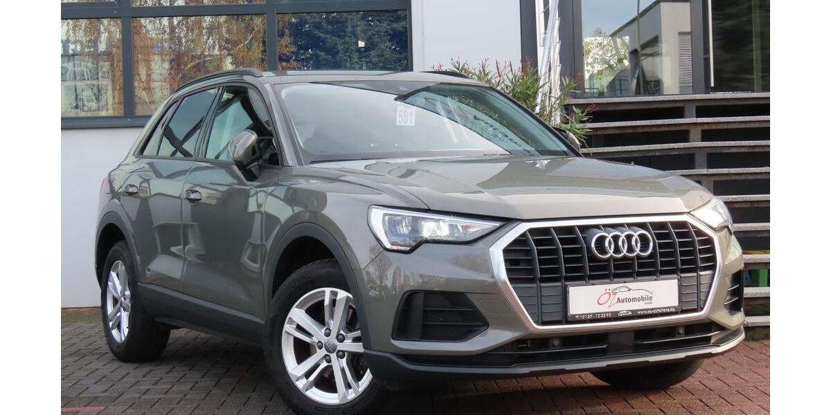 Audi Q3 142.428 km 19.900 &euro; Neuss 41469
