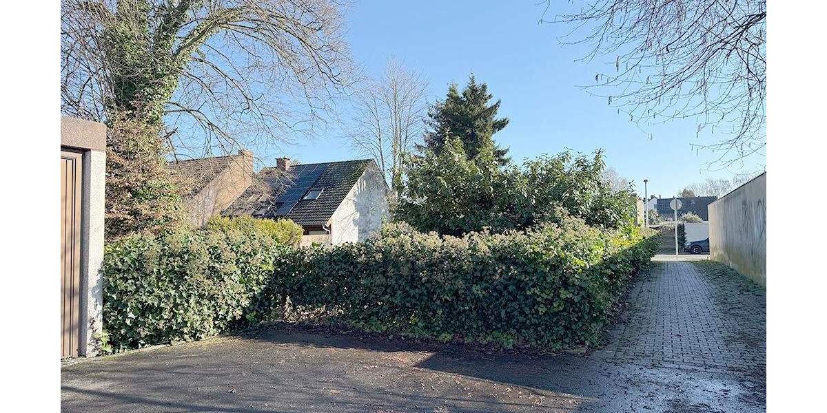 Grundstück Mönchengladbach Holt - 95.000&euro; | Angebot:25699527