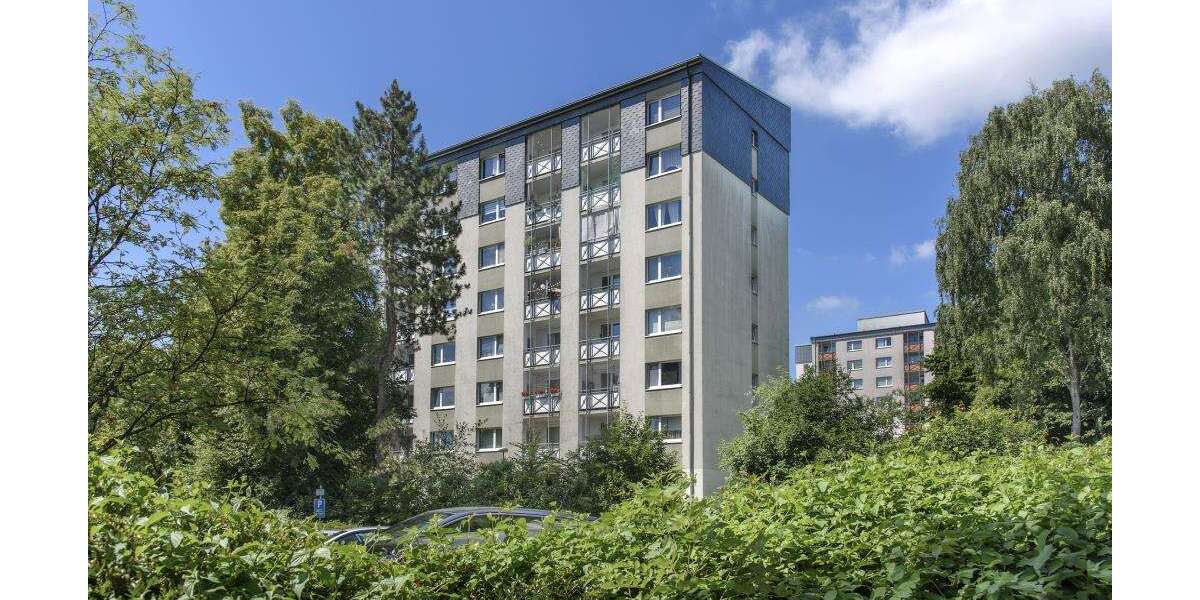 Etagenwohnung Velbert Kostenberg - 2 Zimmer, 73 m&sup2;, 549&euro; | Angebot:27445594