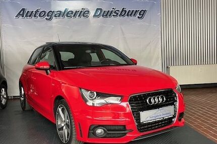 Audi A1 94.800 km 12.950 &euro; Duisburg 47269