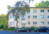 Zuhause in DU-Bergheim - Gemütliche 3-Zimmerwohnung mit Laminatboden