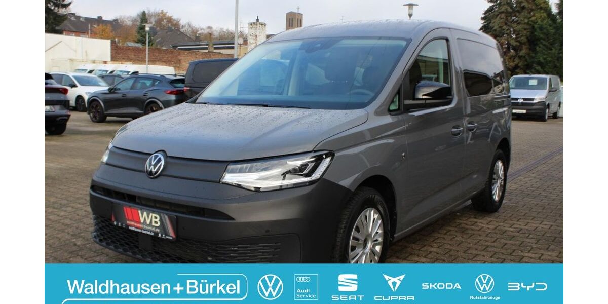 VW Caddy 16.001 km 30.950 &euro; Moenchengladbach 41063