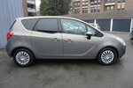 Meriva Edition Autom Klima SHZ Allwetter Euro6
