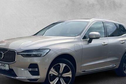 Volvo XC60 21.961 km 45.990 &euro; Viersen 41748