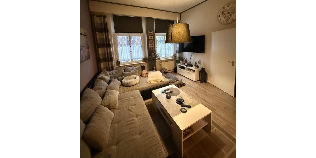 Charmante 2 Zimmerwohnung Nähe Walder Zentrum 2 zimmer