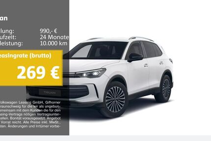 VW Tiguan 23.821 km 33.420 &euro; Oberhausen 46047