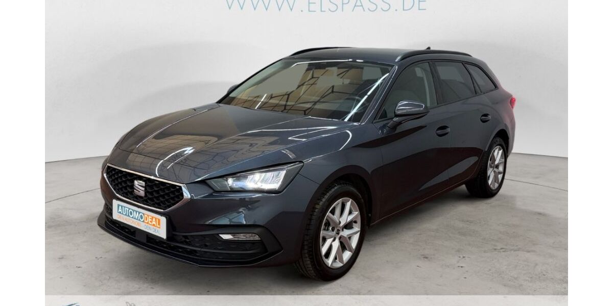 Seat Leon 46.744 km 23.844 &euro; Duisburg 47138