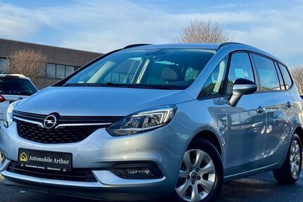 Opel Zafira 70.000 km 11.990 &euro; Düsseldorf 40233