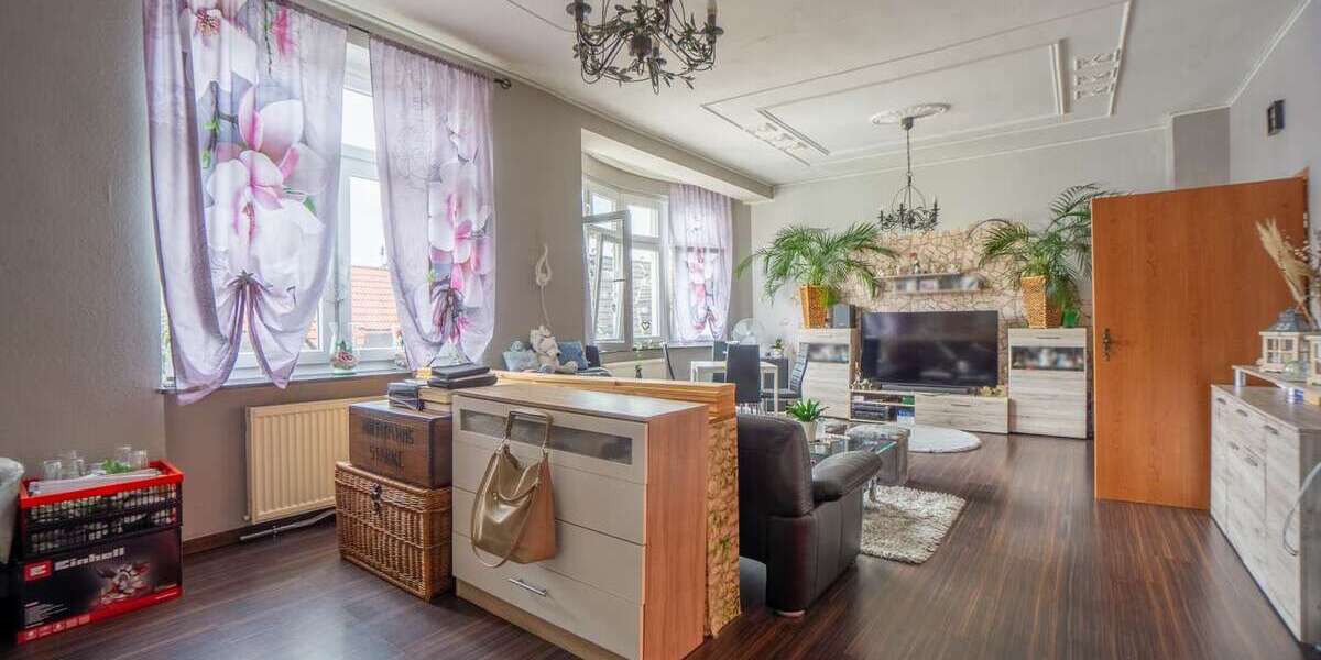 Wohnung zum Kaufen in Remscheid 162.000 € 110.95 m² 4 zimmer