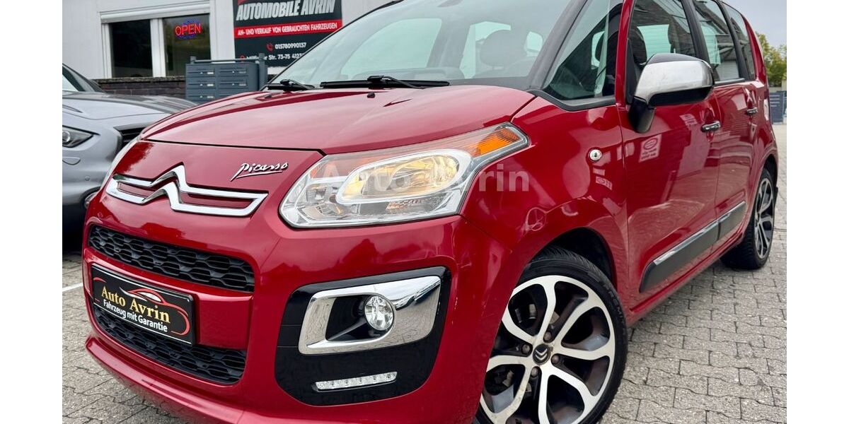 Citroen C3 Picasso 119.999 km 6.599 &euro; Mönchengladbach 41238