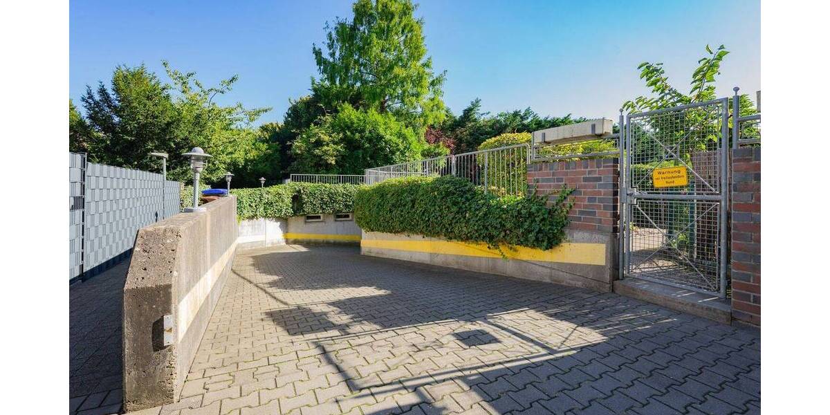 Etagenwohnung Krefeld / Cracau Cracau - 4 Zimmer, 91 m&sup2;, 279.000&euro; | Angebot:23964581