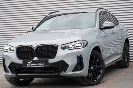 BMW X4 132.000 km 43.999 &euro; Grevenbroich 41515