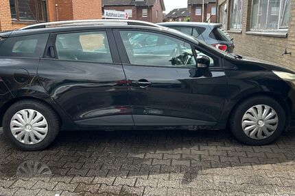 Renault Clio 228.000 km 3.950 &euro; Korschenbroich 41352