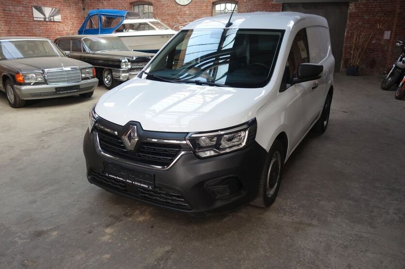 Renault Kangoo 28.802 km 16.480 € Hilden 40721