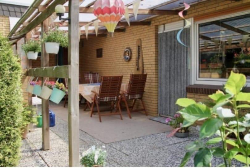 Bungalow Düsseldorf Stadtbezirk 6 - 4 Zimmer, 180 m&sup2;, 425.000&euro; | Angebot:27194367
