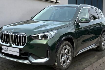 BMW X1 26.200 km 35.999 &euro; Meerbusch 40668