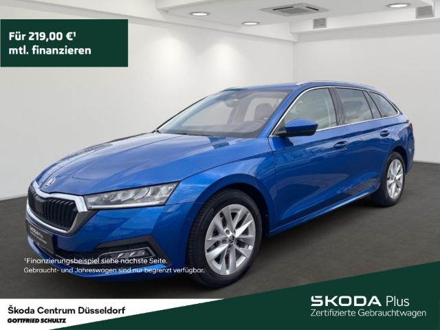 Skoda Octavia 68.652 km 24.470 &euro; Düsseldorf 40233