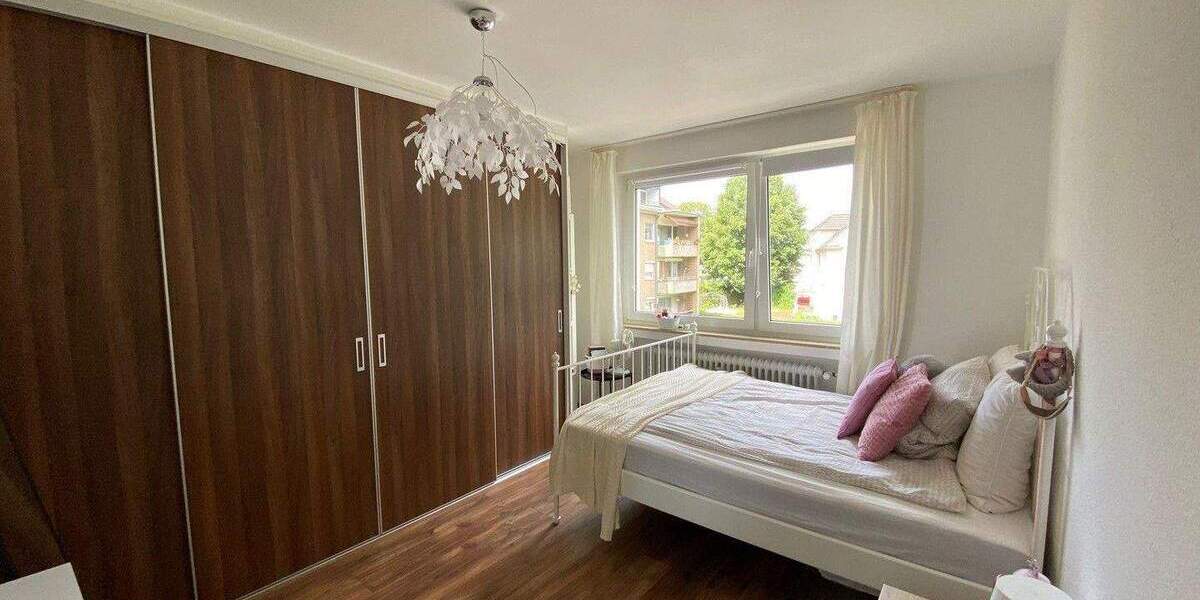 Mehrfamilienhaus, Wohnhaus Ratingen Zentrum - 2.080.000&euro; | Angebot:25682116