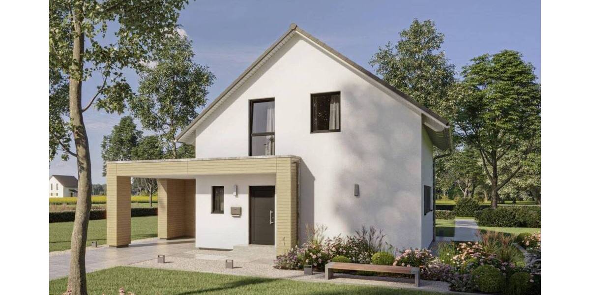 Einfamilienhaus Bergheim Niederaußem - 5 Zimmer, 97 m&sup2;, 431.497&euro; | Angebot:26768497