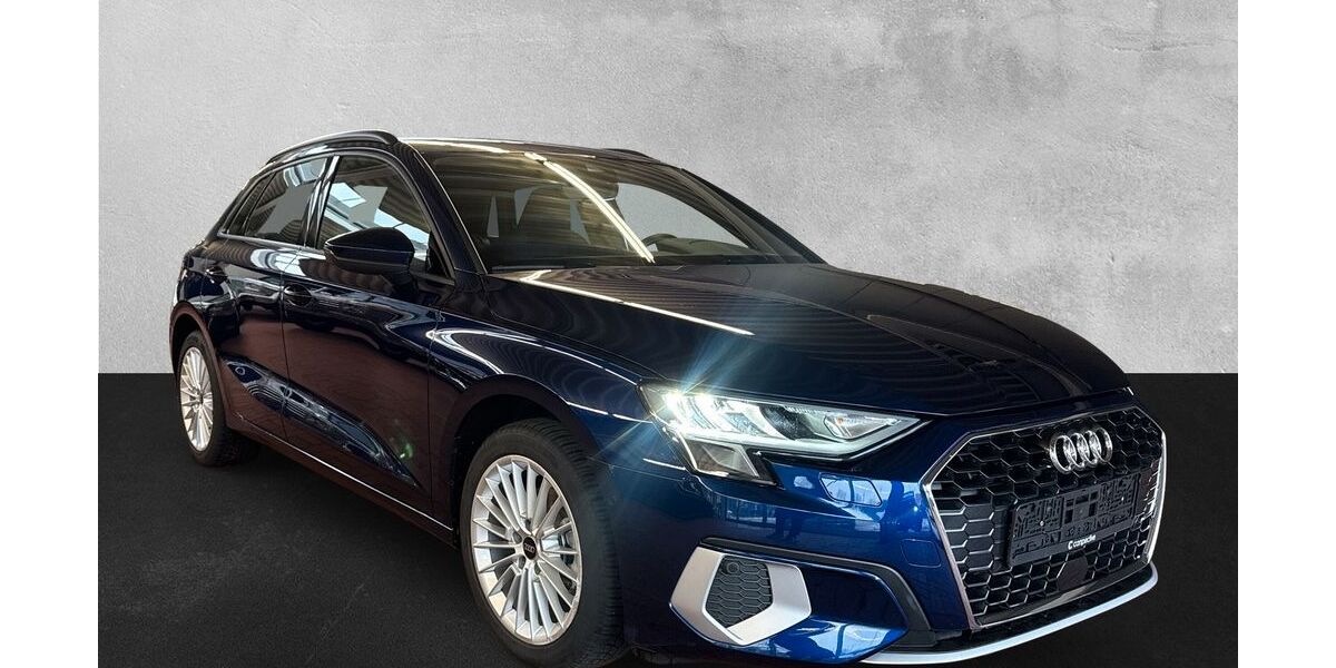 Audi A3 22.689 km 25.990 &euro; Wülfrath 42489