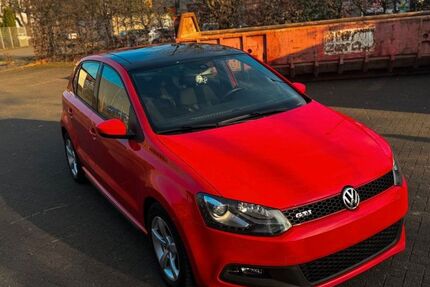 VW Polo 94.499 km 11.499 &euro; Mülheim an der ruhr 45481