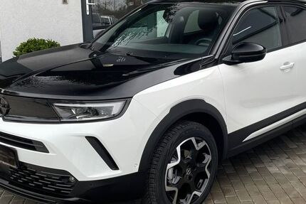 Opel Mokka 62.396 km 18.000 &euro; Moers 47447