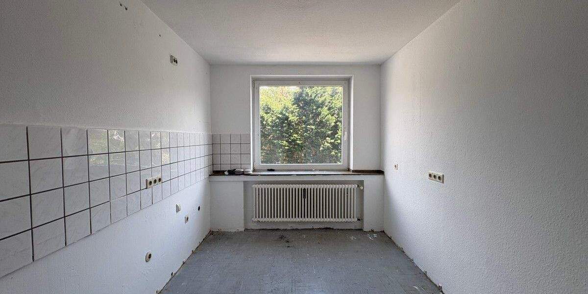 Etagenwohnung Düsseldorf / Unterbach Unterbach - 3 Zimmer, 76 m&sup2;, 249.000&euro; | Angebot:25413214