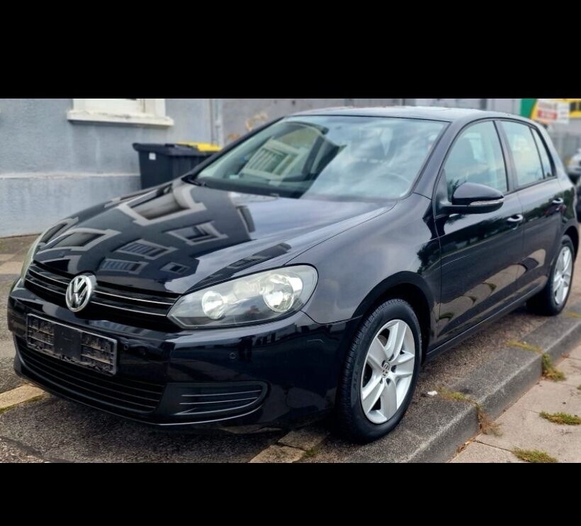VW Golf VI 64.911 km 6.800 € Mönchengladbach 41061
