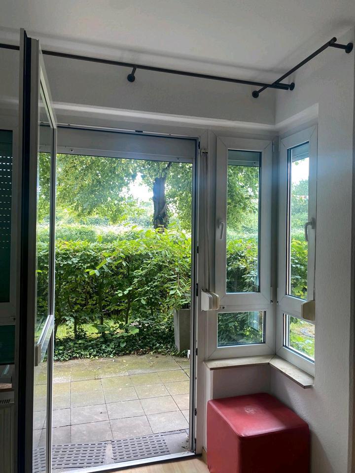 1,5 Zimmer im Betreuten Wohnen des Johanniterstifts Meerbusch