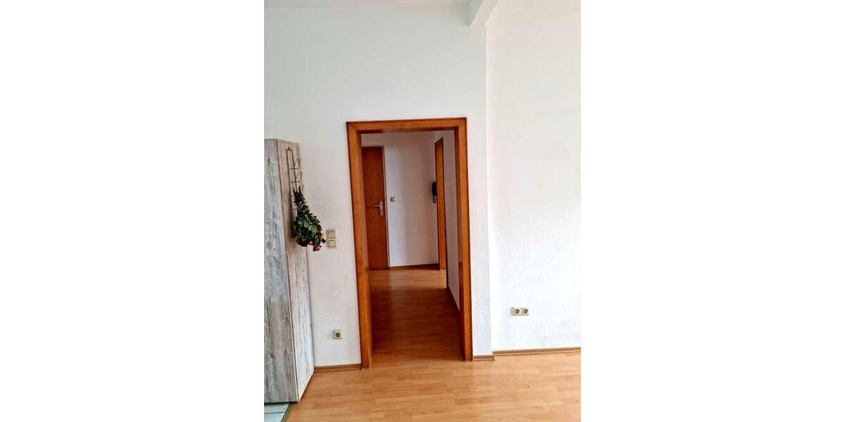 Dachgeschoßwohnung Mönchengladbach Ost - 2 Zimmer, 53 m&sup2;, 520&euro; | Angebot:25366374
