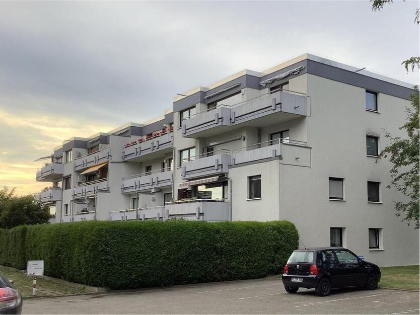 Gladbeck: 3,5 Zimmer Wohnung | modernisiert | 8m Südbalkon & mehr