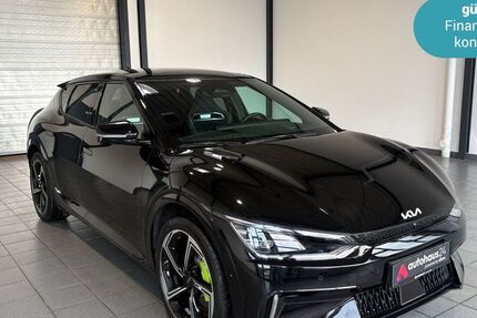 Kia EV6 26.834 km 39.490 &euro; Wuppertal 42287