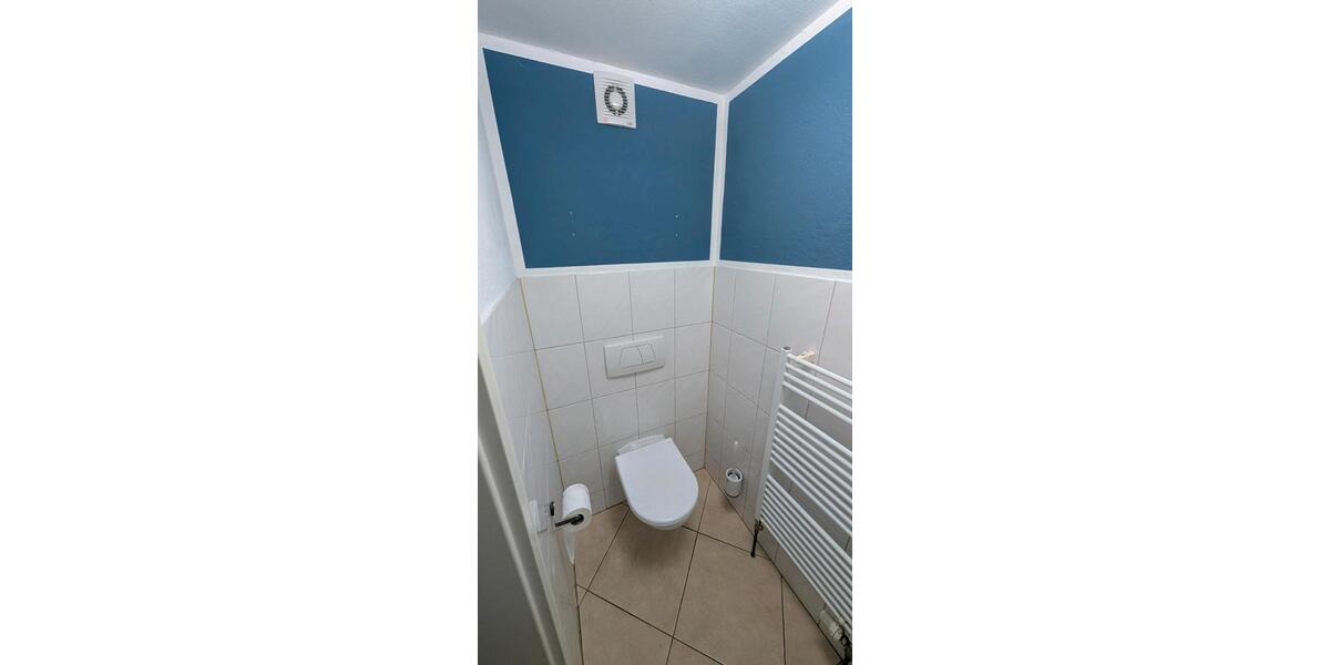 Haus Duisburg Beeckerwerth direkte Rheinlage 3 zimmer