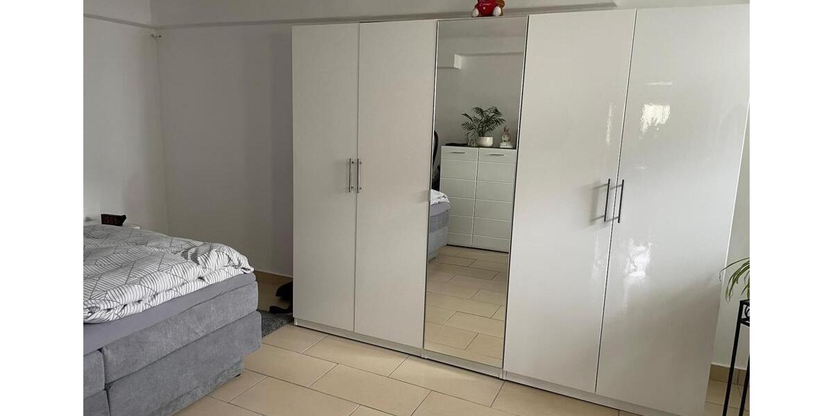 Erdgeschoßwohnung Solingen Wald - 2 Zimmer, 50 m&sup2;, 650&euro; | Angebot:26416852