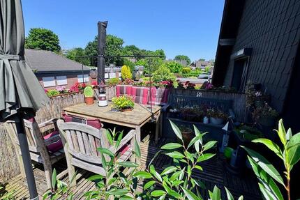 Wohnung Krefeld Hülser Berg - 5 Zimmer, 105 m&sup2;, 1.240&euro; | Angebot:24605360