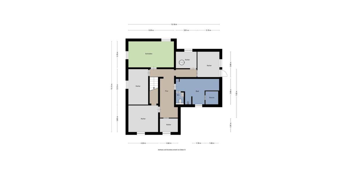 Einfamilienhaus Mülheim an der Ruhr Saarn/Mintard - 5 Zimmer, 250 m&sup2;, 1.345.000&euro; | Angebot:25337171