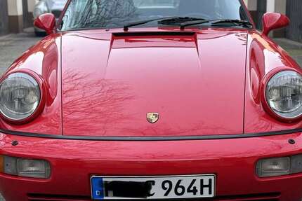 Porsche 964 141.000 km 85.000 &euro; leichlingen 42799