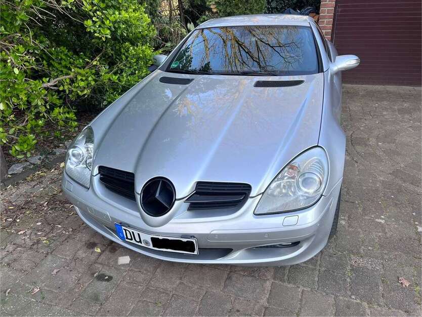 SLK 280