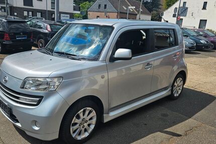 Daihatsu MATERIA 146.000 km 3.550 € Krefeld 47807