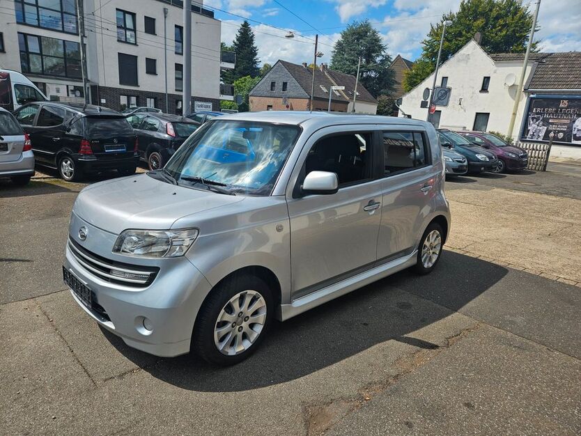 Daihatsu MATERIA 146.000 km 3.550 € Krefeld 47807