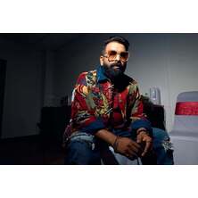Santhosh Narayanan - Live in Germany Oberhausen