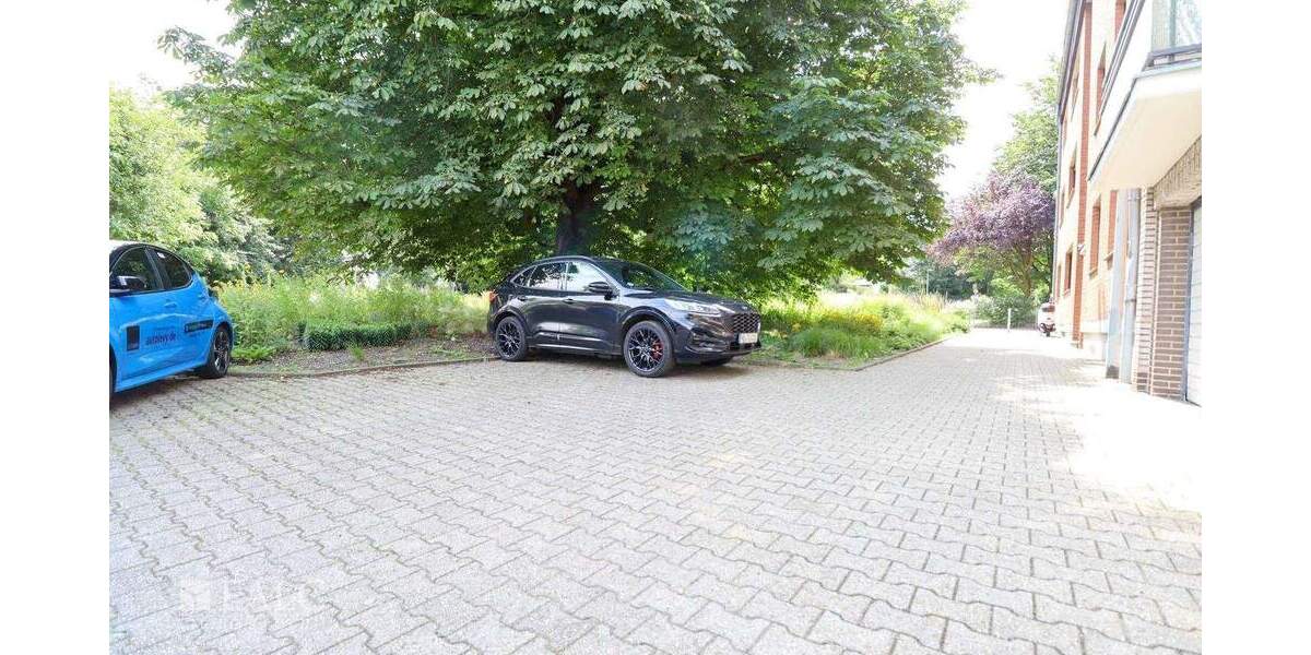 Etagenwohnung Mönchengladbach Rheydt-West - 4 Zimmer, 86 m&sup2;, 202.000&euro; | Angebot:25228325