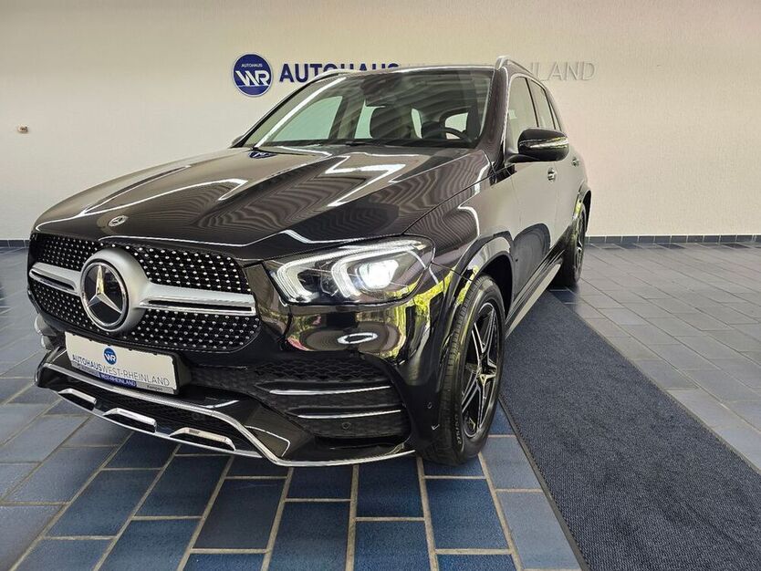 GLE 300
