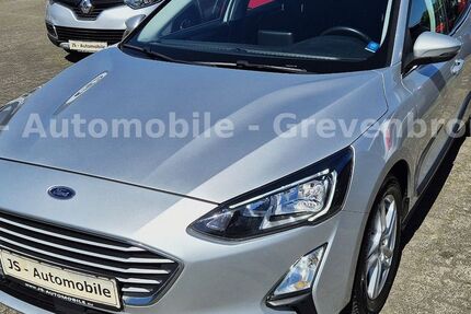 Ford Focus 34.700 km 13.440 &euro; Grevenbroich 41515